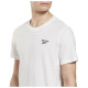 Reebok Ανδρική κοντομάνικη μπλούζα